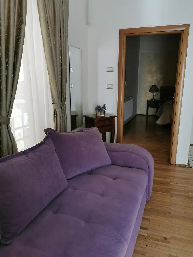 Apartamento Bookrest Residence Bucarest