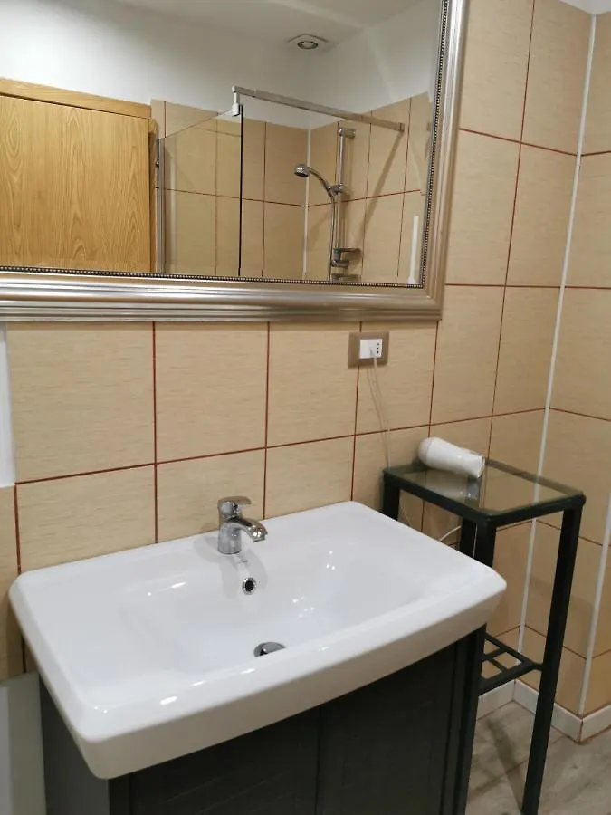 Bookrest Residence Bucharest 0*,
