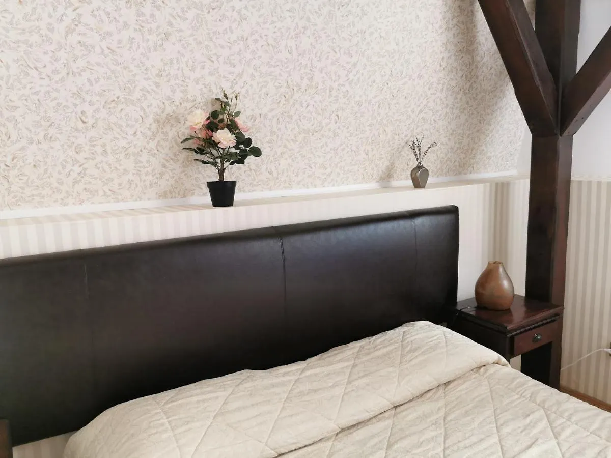 Bookrest Residence Bucharest