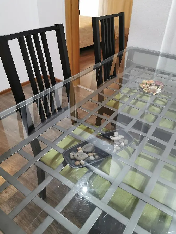 Bookrest Residence Bucharest