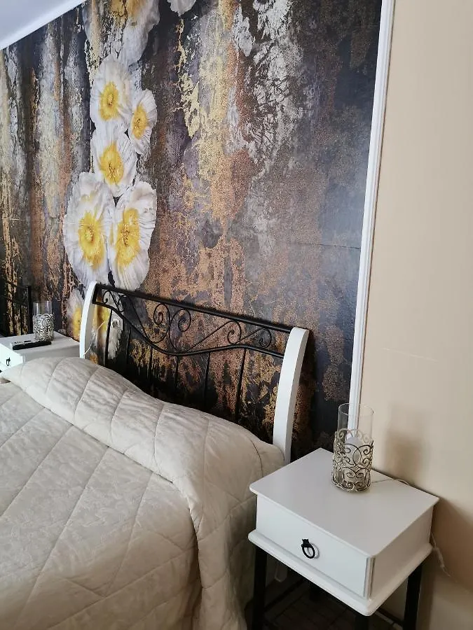 Bookrest Residence Bucarest Apartamento