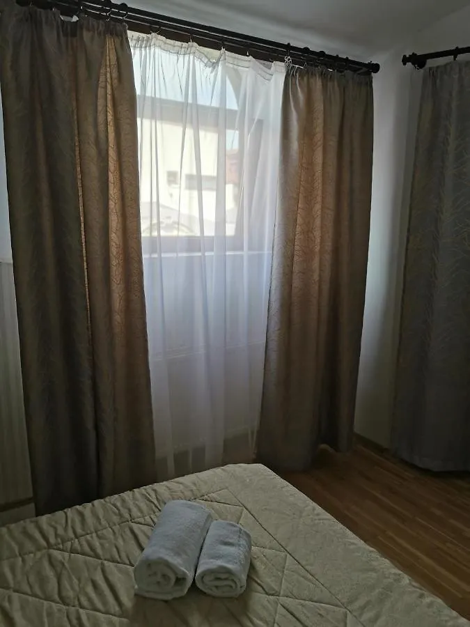 Bookrest Residence Bucharest 0*,  Romania