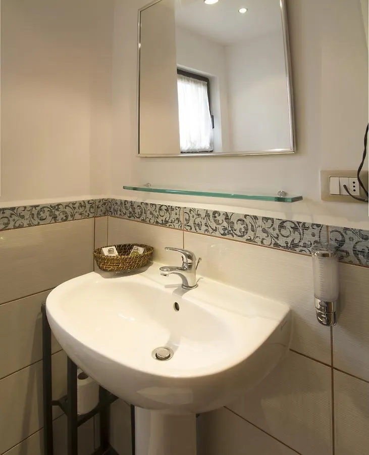 Bookrest Residence Bucharest Apartment