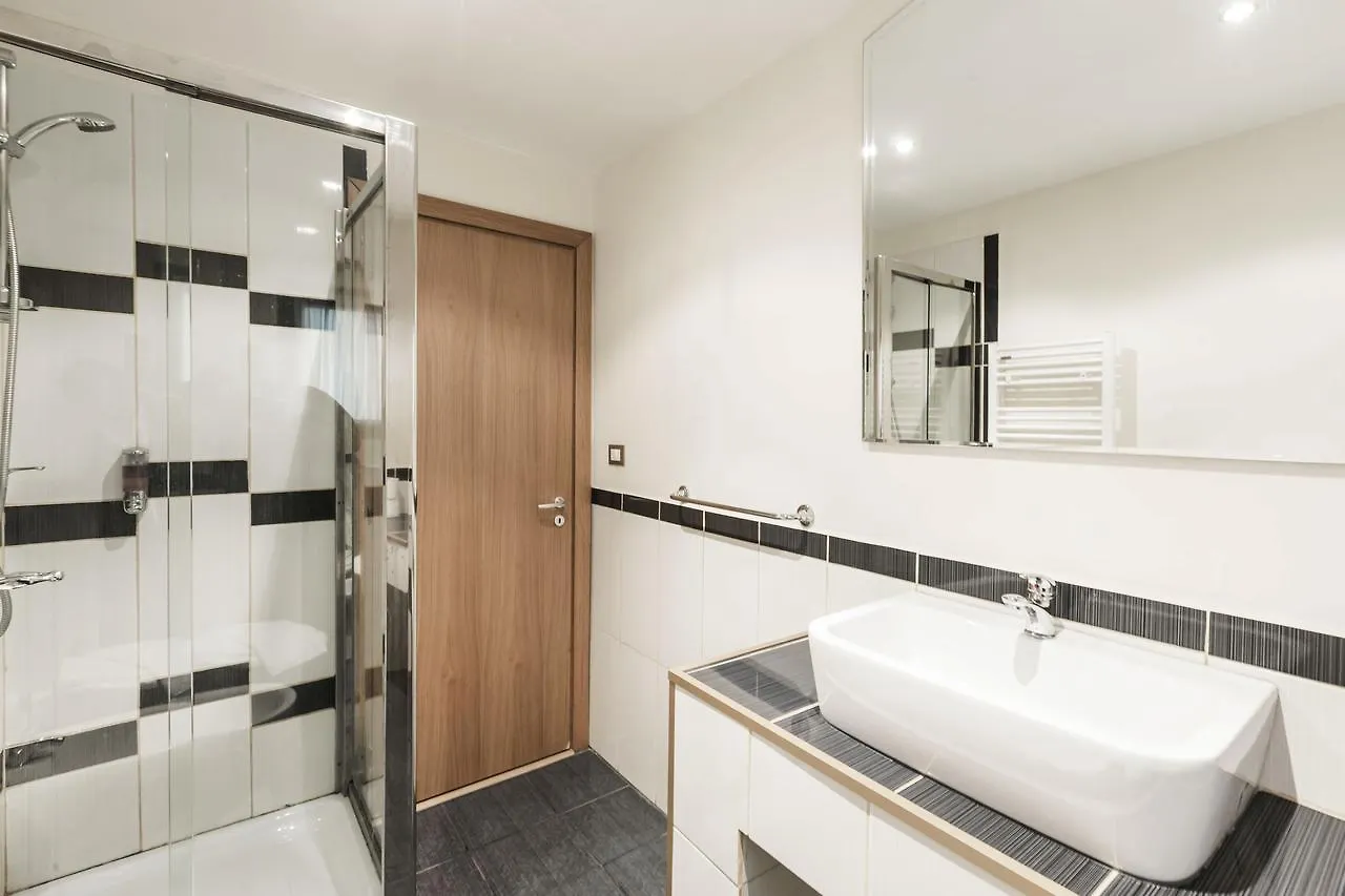 Bookrest Residence Bucarest