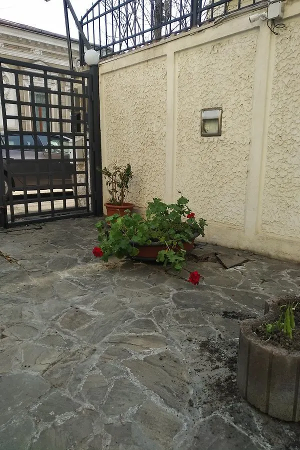 Apartamento Bookrest Residence Bucarest
