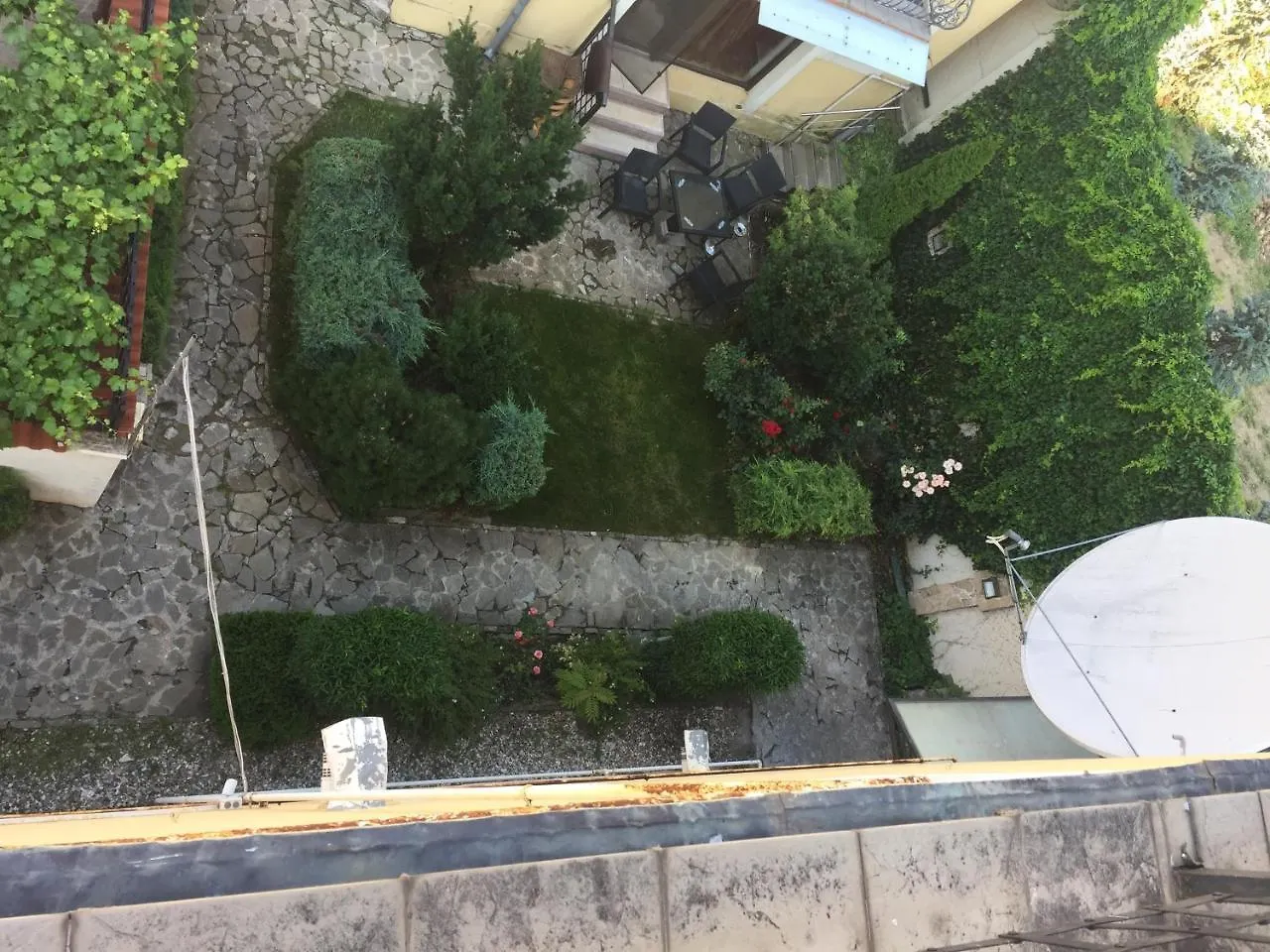 Apartment Bookrest Residence Bucharest